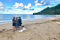 Oahu Private Community Service Voluntourism thumbnail 2