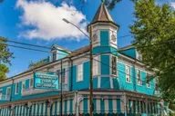 New Orleans Garden District Walking Tour thumbnail 2