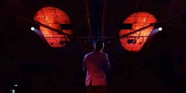 Pigeon Forge Jersey Voice Frankie Valli Tribute - Image 3