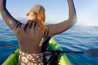 Hilo Bay Kayak and SUP Adventure thumbnail 4