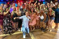 Miami Salsa Night with Lessons & Mojitos thumbnail 3