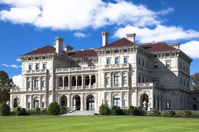 Newport Gilded Age Self-Guided Driving Tour - Image 3