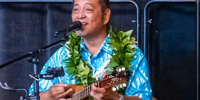 Maui Ukulele Music Lesson 1 hr - Image 1