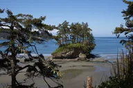 Olympic Peninsula Scenic Tour thumbnail 2