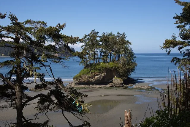 Olympic Peninsula Scenic Tour - Image 2