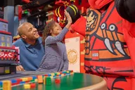 Kansas City LEGOLAND Discovery Center thumbnail 1