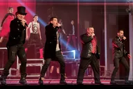 Branson Music Show thumbnail 4