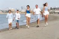 San Francisco Family Photography Session thumbnail 2