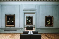 Washington DC National Gallery of Art Tour thumbnail 2