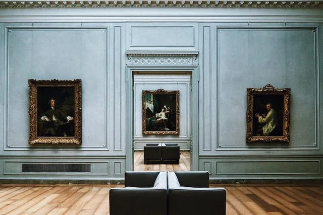 Washington DC National Gallery of Art Tour - Image 2