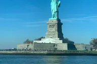 New York City 9/11 Memorial and Statue of Liberty Tour thumbnail 2