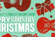 Nashville Country Christmas Show at Opry House thumbnail 1