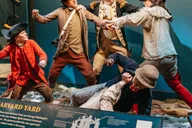 Philadelphia Museum of the American Revolution Guided Tour thumbnail 3