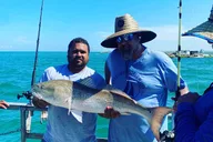 South Padre Island Bay Fishing thumbnail 5