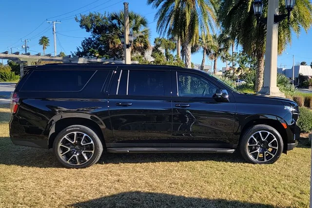 St Augustine Private Chauffeur Car Service 2 hr - Image 2