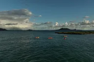 Kailua Bay Kayak Tour to Popoia Island thumbnail 3