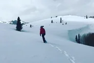 Park City Snowshoe Excursion thumbnail 2