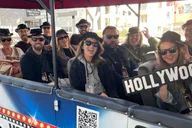 Los Angeles Hollywood Movie Locations Tour thumbnail 1