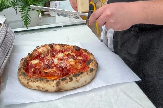 Brooklyn Sourdough Pizza Class - Image 3