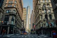 New York City Lower Manhattan Walking Tour thumbnail 2