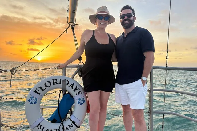 Key West Sunset Sail with Beverages - Image 6