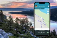 Lake Tahoe Self-Guided Audio Tour thumbnail 4