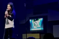 Las Vegas Comedy Club Tickets thumbnail 2