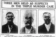 Savannah True Crime Tour thumbnail 1