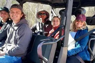 Sedona UTV Rental Adventure 4 hr thumbnail 3