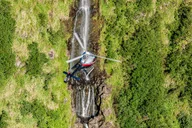 Maui Helicopter Tour with Hana Rainforest Landing thumbnail 4