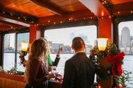 Boston Harbor Sunset Yacht Cruise thumbnail 5