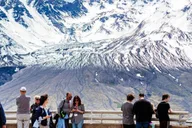 Seattle Mt. St. Helens Tour thumbnail 4