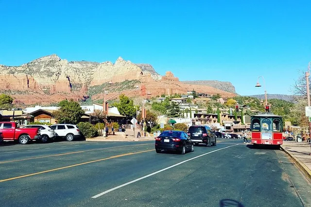 Sedona Day Tour - Image 1