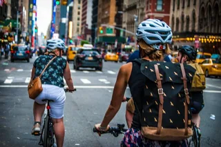 Brooklyn Neighborhoods Bike Tour