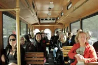 Dallas JFK Trolley Tour 65 Min thumbnail 5