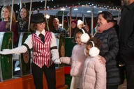 St. Augustine Nights of Lights Trolley Tour thumbnail 4