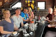 Boston Food and History Tour on the Freedom Trail thumbnail 6