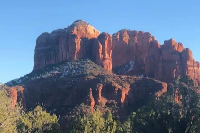 Sedona Sacred Places Tour with Gourmet Picnic - Image 1