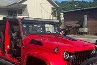 Gatlinburg Jeep Rental Through The Smoky Mountains thumbnail 3
