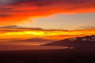 Haleakala Sunset and Astronomy Tour thumbnail 1