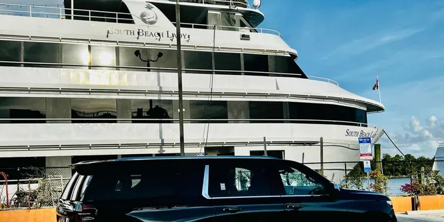 Miami Transfer Service - Image 2