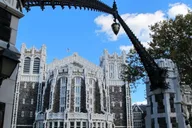 New York Hamilton Heights Walking Tour thumbnail 2