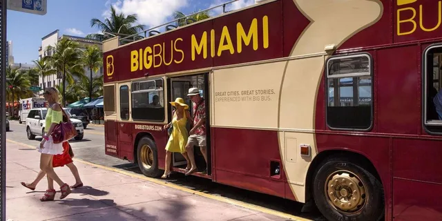 Miami Everglades and Hop-on Hop-off Tour - Image 3