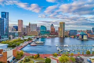 Baltimore Historical Tour thumbnail 6
