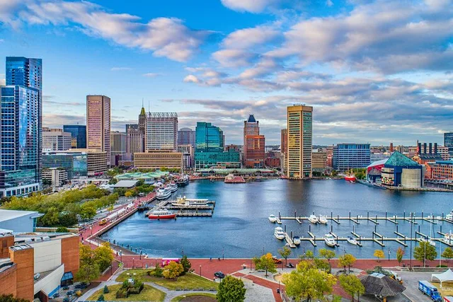 Baltimore Historical Tour - Image 6
