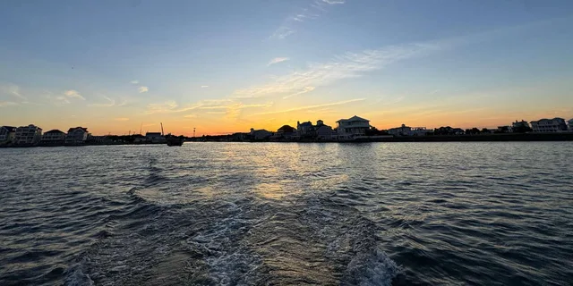 Ocean City Private Sunset Cruise - Image 6