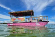 Orange Beach Tiki Boat Charter thumbnail 1
