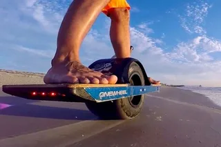 Fort Lauderdale One Wheel Experience