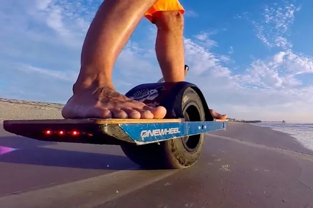 Fort Lauderdale One Wheel Experience - Image 1