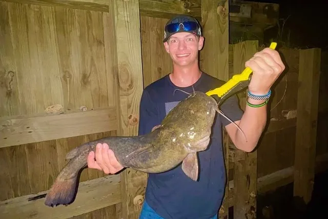 Myrtle Beach Waccamaw River Fishing Adventure - Image 5